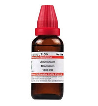 Thumbnail for dr.-willmar-schwabe-india-ammonium-bromatum-dilutio