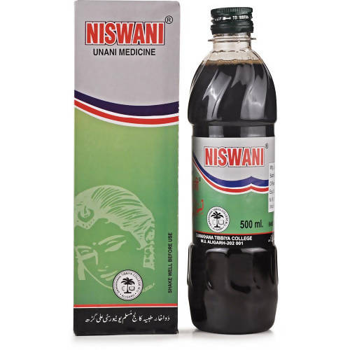 dawakhana-tibbiya-niswan