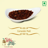 Thumbnail for The Pickle Story Coriander Powder