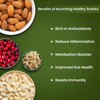 Thumbnail for Sorich Organics Daily Dose Mix Nuts, Seeds and Berries