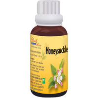 Thumbnail for bio-india-homeopathy-bach-flower-honeysuckle-dilutio