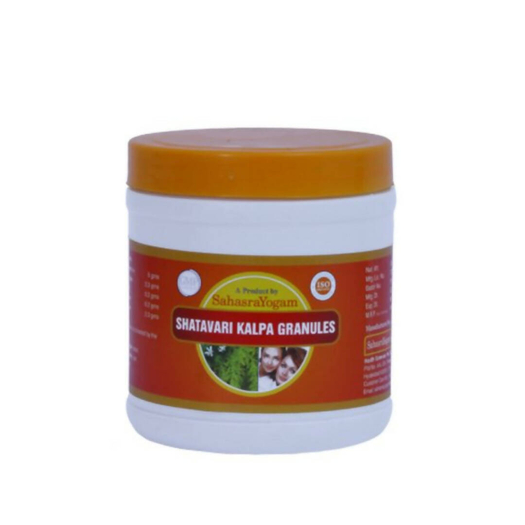 sahasrayogam-satavari-kalpa-granules