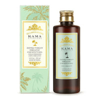 Thumbnail for kama-ayurveda-extra-virgin-organic-coconut-hair-oi