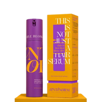 Thumbnail for Antinorm Bye Bye Blow Dry Hair Serum