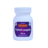 Thumbnail for sahasrayogam-triphala-guggulu