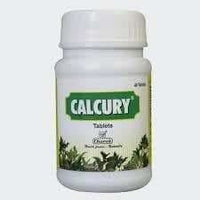 Thumbnail for charak-pharma-calcury-tablets