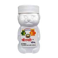 Thumbnail for basic-ayurveda-calci-yog-tablets