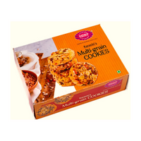 Thumbnail for Karachi Bakery Multi Grain Cookies