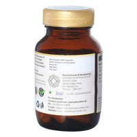 Thumbnail for Sitaram Ayurveda Triphala Capsules