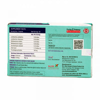 Thumbnail for Allen Homeopathy Pre + Pro Biotic Capsules
