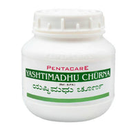 Thumbnail for pentacare-ayurveda-yashtimadhu-churna