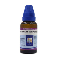 Thumbnail for father-muller-gelsemium-sempervirens-dilutio
