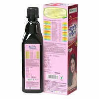 Thumbnail for Herbal Canada Beauty Improver Juice