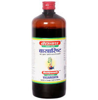 Thumbnail for Baidyanath Jhansi Vasarishta