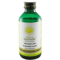 Thumbnail for Kerala Ayurveda Kokilakshakam Kwath
