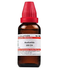 Thumbnail for dr.-willmar-schwabe-india-asafoetida-dilutio