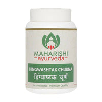 Thumbnail for maharishi-ayurveda-hingwashtak-churna