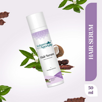 Thumbnail for Kulsum is Kaya Kalp Hair Serum For Smoothing & Anti