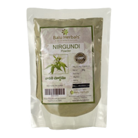 Thumbnail for balu-herbals-nirgundi-(vavili)-powder