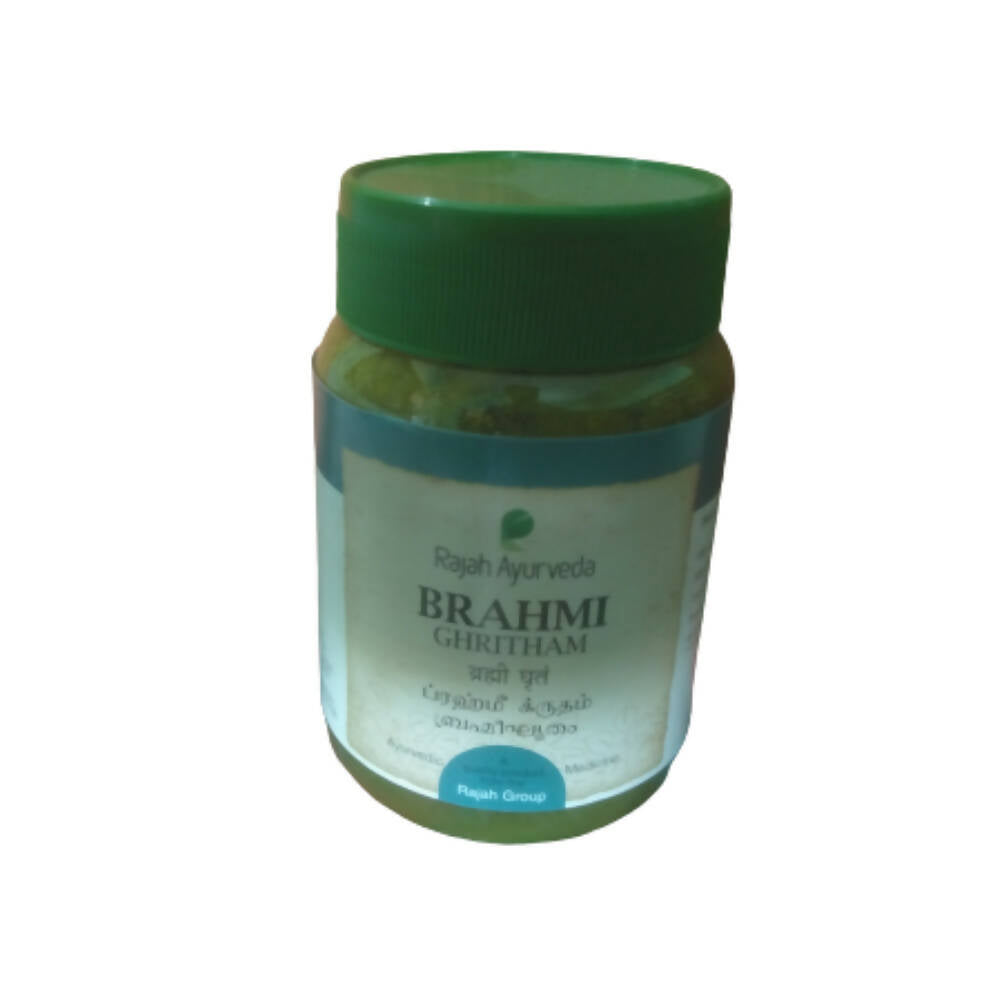 rajah-ayurveda-brahmi-ghritham