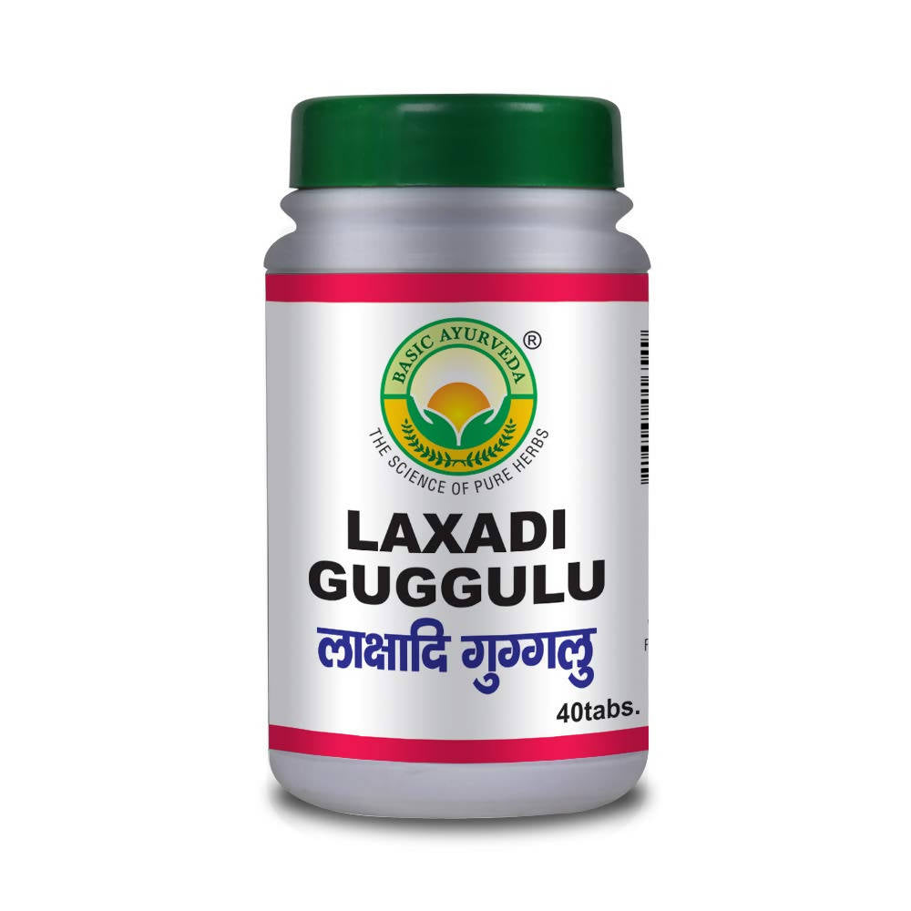 basic-ayurveda-laxadi-guggulu-tablets