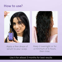 Thumbnail for BeBodywise Anti Dandruff Hair Serum