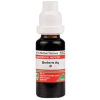 Thumbnail for adel-homeopathy-berberis-aq-mother-tincture-