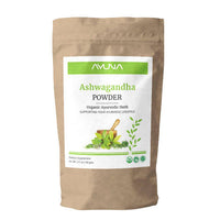 Thumbnail for ayuna-ashwagandha-powder