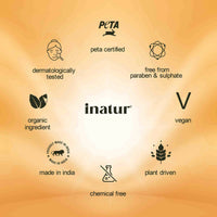 Thumbnail for Inatur Argan Oil