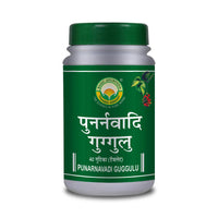 Thumbnail for basic-ayurveda-punarnavadi-guggulu
