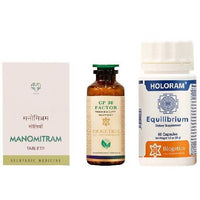 Thumbnail for biogetica-freedom-cns-support-kit-with-c