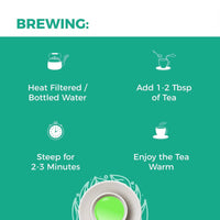 Thumbnail for Oraah PCOS PCOD Herbal Tea