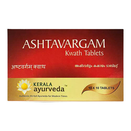 kerala-ayurveda-ashtavargam-kwath-tablets
