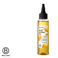 Thumbnail for Brillare 100% Natural Pure Almond Oil