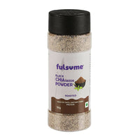 Thumbnail for fulsome-black-chia-seeds-powder-(roasted