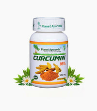 Thumbnail for planet-ayurveda-curcumin-95%-capsules