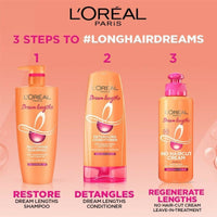 Thumbnail for L'Oreal Paris Long Hair Dreams