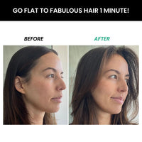 Thumbnail for ThriveCo Hair Thickener Volumizing Serum