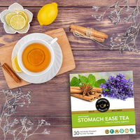Thumbnail for Teacurry Digestion Tea