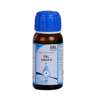 Thumbnail for SBL Homeopathy Drops No. 4 (For BP)
