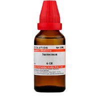 Thumbnail for dr.-willmar-schwabe-india-santoninum-dilutio