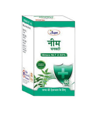 Thumbnail for unjha-neem-ghanvati-tablets