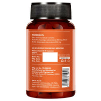 Thumbnail for jiva-ayurveda-safed-musli-capsules