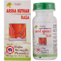 Thumbnail for unjha-arsha-kuthar-rasa-tablets
