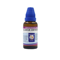 Thumbnail for father-muller-gelsemium-sempervirens-dilutio