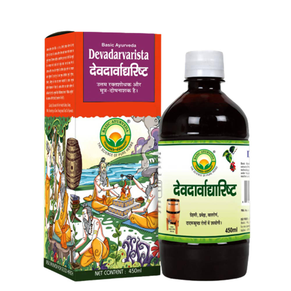 basic-ayurveda-devadarvarista
