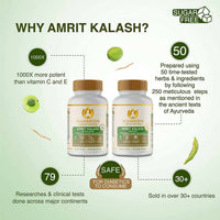 Thumbnail for Maharishi Ayurveda Amrit Kalash