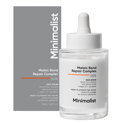 minimalist-maleic-bond-repair-complex-5%-hair-seru