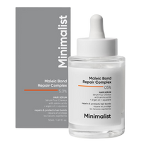 Thumbnail for minimalist-maleic-bond-repair-complex-5%-hair-seru