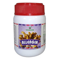 Thumbnail for nagarjuna-ayurveda-allergin-granules